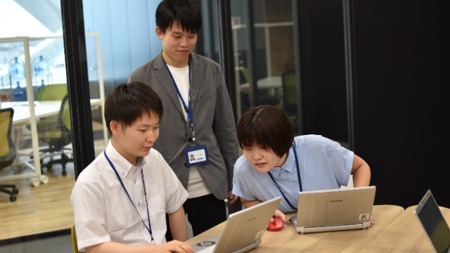 23卒追加採用決定！内定最短即日★