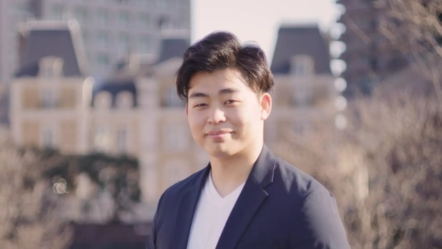 ZEROWORKS卒業生の現在の姿とは【小林純大】