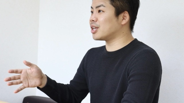 ゼロキャリアを当たり前に。