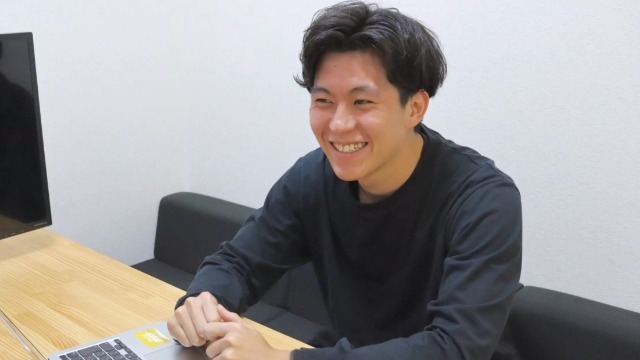 トレンド2位？！「普通で終わりたくないあなたへ」大きな目標を掲げた大学4年生の挑戦