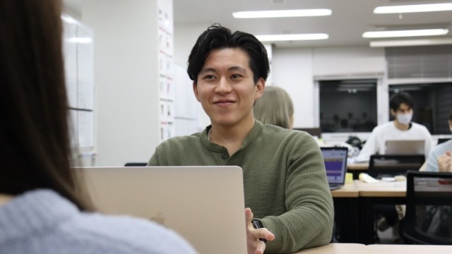 採用責任者に聞いた！　こんな人はZEROWORKSへ