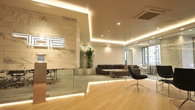 株式会社トロワのオフィスを紹介！