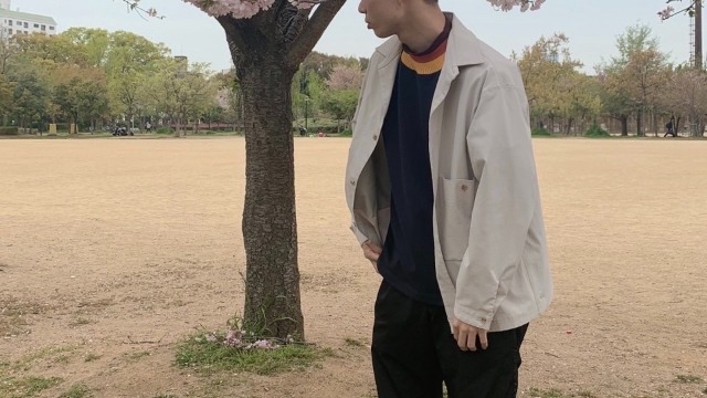 インターン担当者のご紹介！