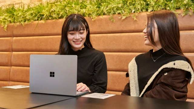 【学生インタビュー】入社2か月目の自分が感じていること【長期インターン】