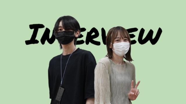 新卒1期。2年目に管理職へ昇格したエースふたりにインタビュー！（クリエイター事務所配属）