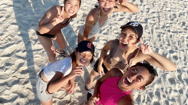 【社会人のプライベート公開♡】～夏編～