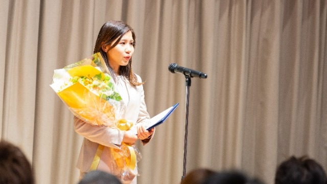 【ぶっちゃけ】～入社4年目採用担当の入社理由～