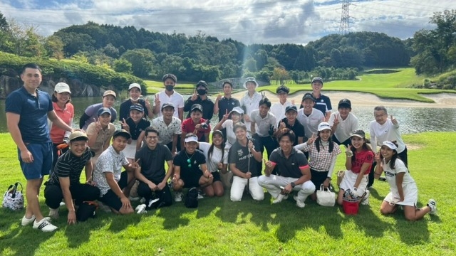 熱き戦いがここにある