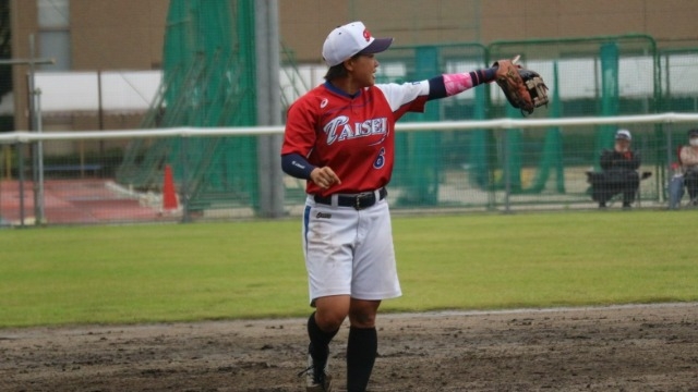 内定者明神さんのリアルな入社理由♪