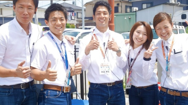 【日程確定】24卒オンライン説明会！！