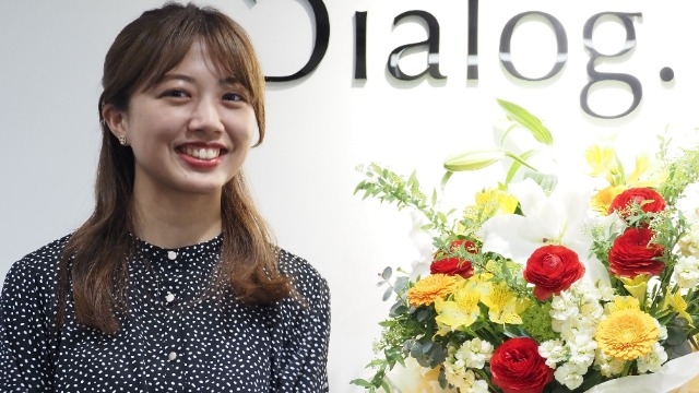 女性が活躍できる物流業界を　2022年新卒インタビュー#1