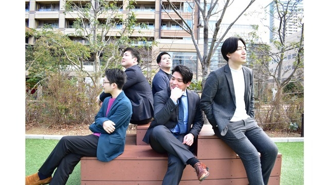 もうすぐ会社説明会です！