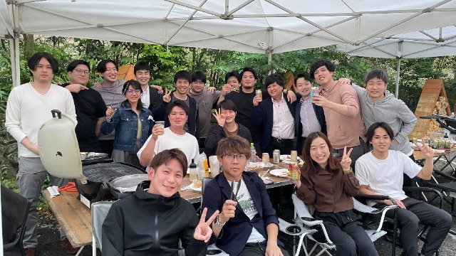 就活生の皆さん！年末年始のご予定は？