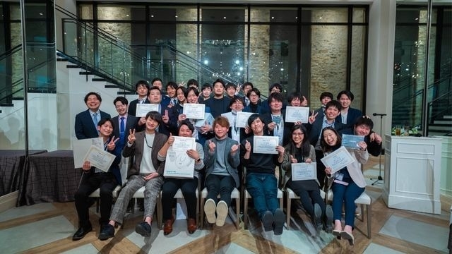 新しいアイスタンダードが始動しています！