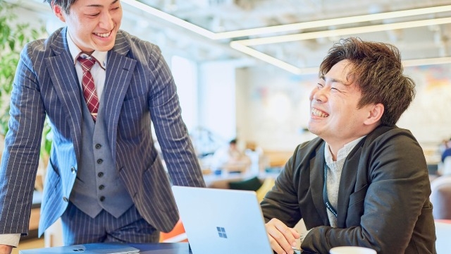 空いたこの時間を有効に使いたい！就活生に朗報♪