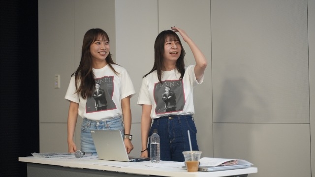 【社内イベント】ファンネルアドの全体会とは…？