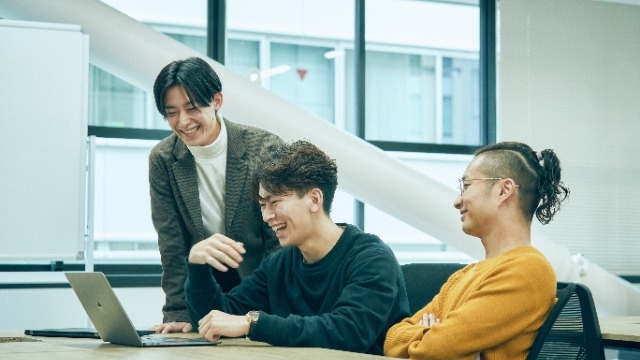 【面接】面接で見ているポイントをお教えします！！