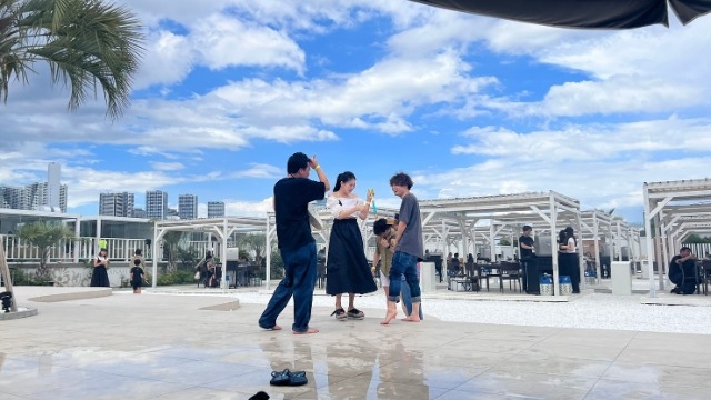 【オフィス】オフィスについて☆