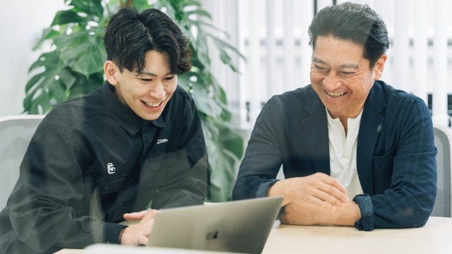 【FAQ】入社後の研修は…？