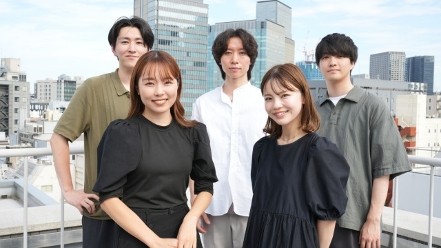 【FAQ】求める人材は？