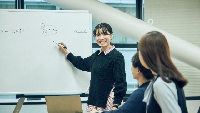 【理念】当社の理念について