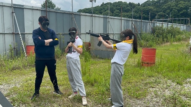 【社内コミュニケーション】社内イベントについて☆