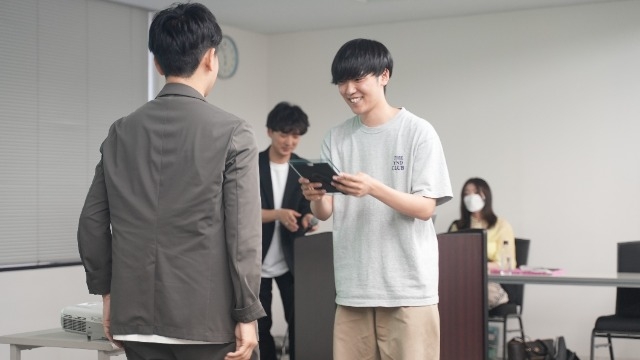 【働く環境】福利厚生 vol.3