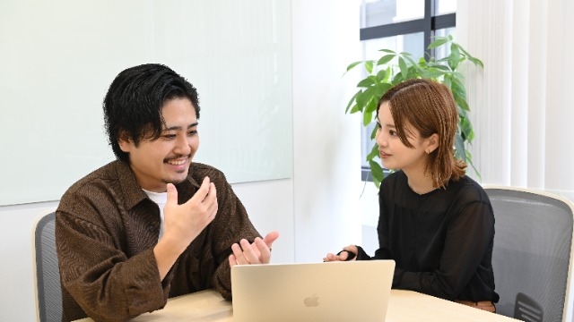 【採用】3月後半の説明会日時が決定しました✨