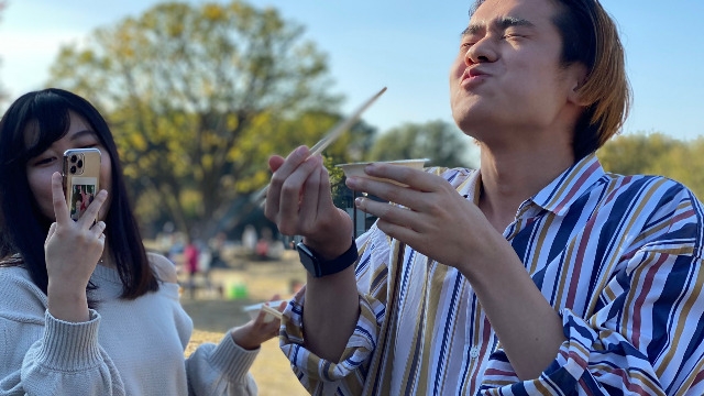 「BreakingDown」を運営し、2022年の年間MVPに選ばれた入社2年目PMの成長の裏側②