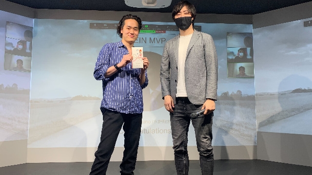 「BreakingDown」を運営し、2022年の年間MVPに選ばれた入社2年目PMの成長の裏側③