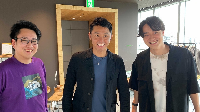 「BreakingDown」を運営し、2022年の年間MVPに選ばれた入社2年目PMの成長の裏側④