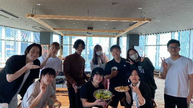 「BreakingDown」を運営し、2022年の年間MVPに選ばれた入社2年目PMの成長の裏側⑤