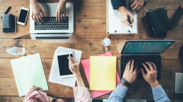 24卒・インターン募集中！