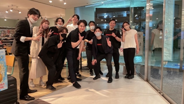 実はあのコンテンツを運営してるんです！