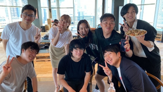 オンライン説明会開催中！