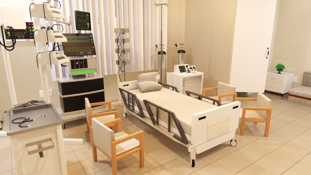 病院とクリニックの違いは？「病院」　～MDVのキーワード③～