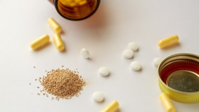 新しい分野を切り拓くために　