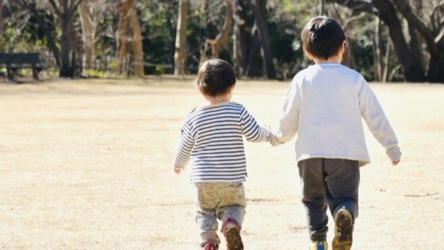 1+2+３＝６の子育て支援　～MDVの福利厚生～