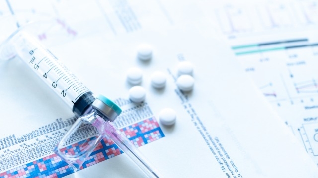 論文に名前が・・・！！