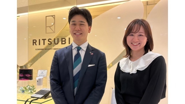 リツビ分析セミナーを開催しました！