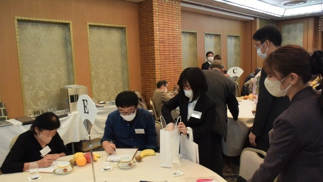 名古屋にてイベントを開催しました！