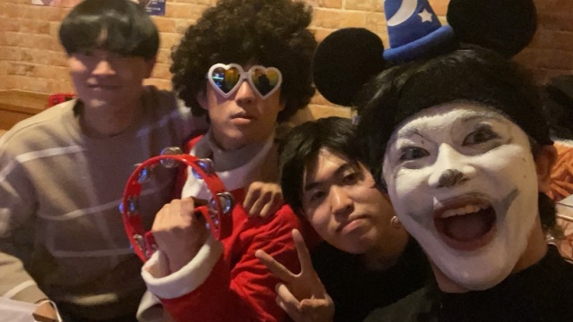就活に必要な条件