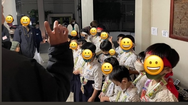 教えることの難しさ
