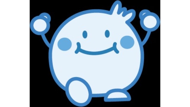 イメージキャラクター