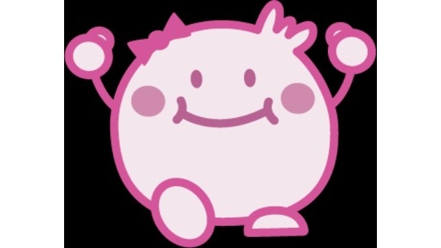 イメージキャラクター②