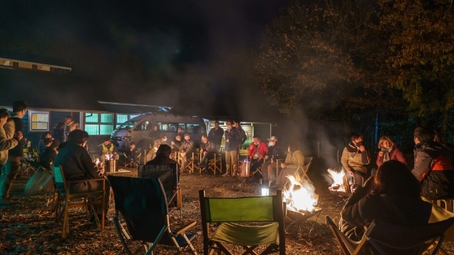 ワクワクを体験いただく「トイ森宿泊体験会」