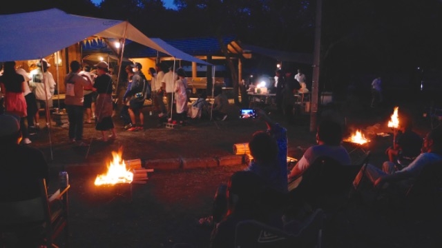 車中泊体験イベント in 山中湖 をご紹介します！