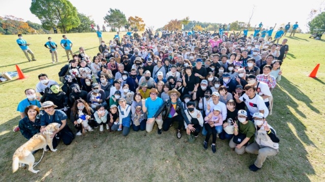 お客様向けイベント「トイキャン2022」の様子をご紹介