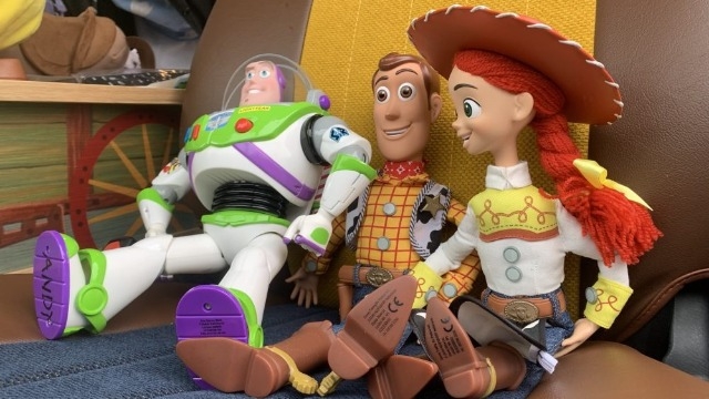 それぞれの「好き」をいっぱい盛り込んで！