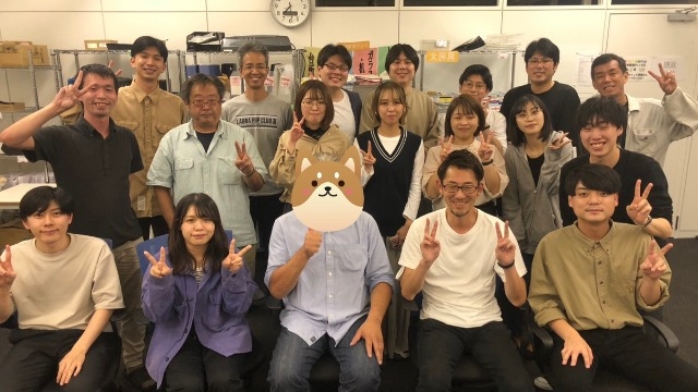 【全社員集合！】講師を招き『個人それぞれを理解する』セミナー開催！